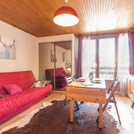 Studio Renove Pres Des Pistes, Parking, Cuisine Equipee - Fr-1-330F-63 Serre Chevalier Exterior photo