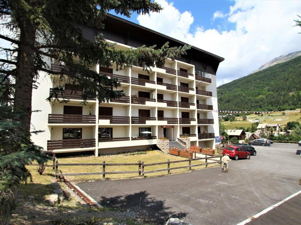 Studio Renove Pres Des Pistes, Parking, Cuisine Equipee - Fr-1-330F-63 Serre Chevalier Exterior photo