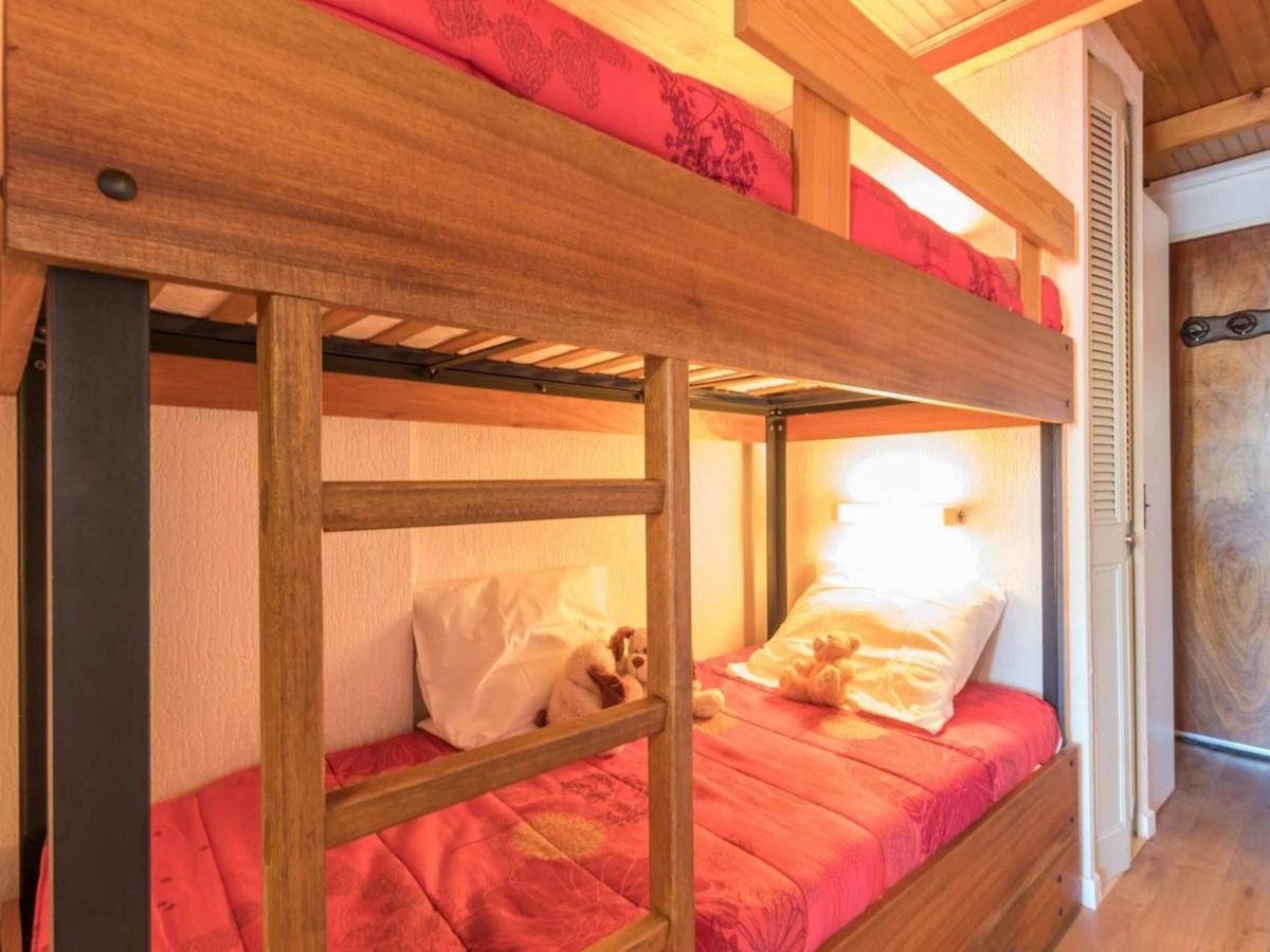 Studio Renove Pres Des Pistes, Parking, Cuisine Equipee - Fr-1-330F-63 Serre Chevalier Exterior photo